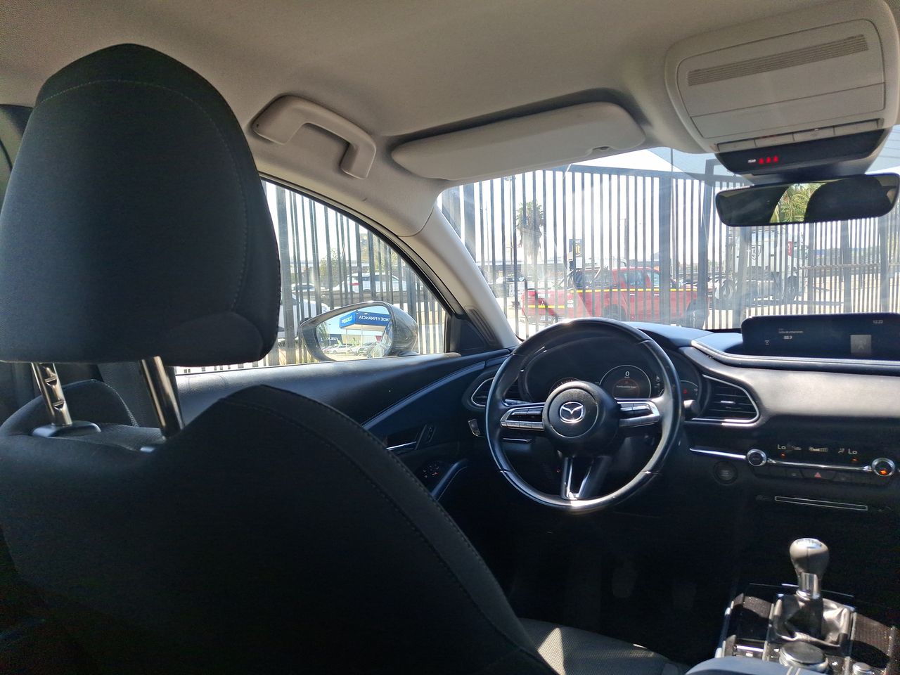 MAZDA - 16