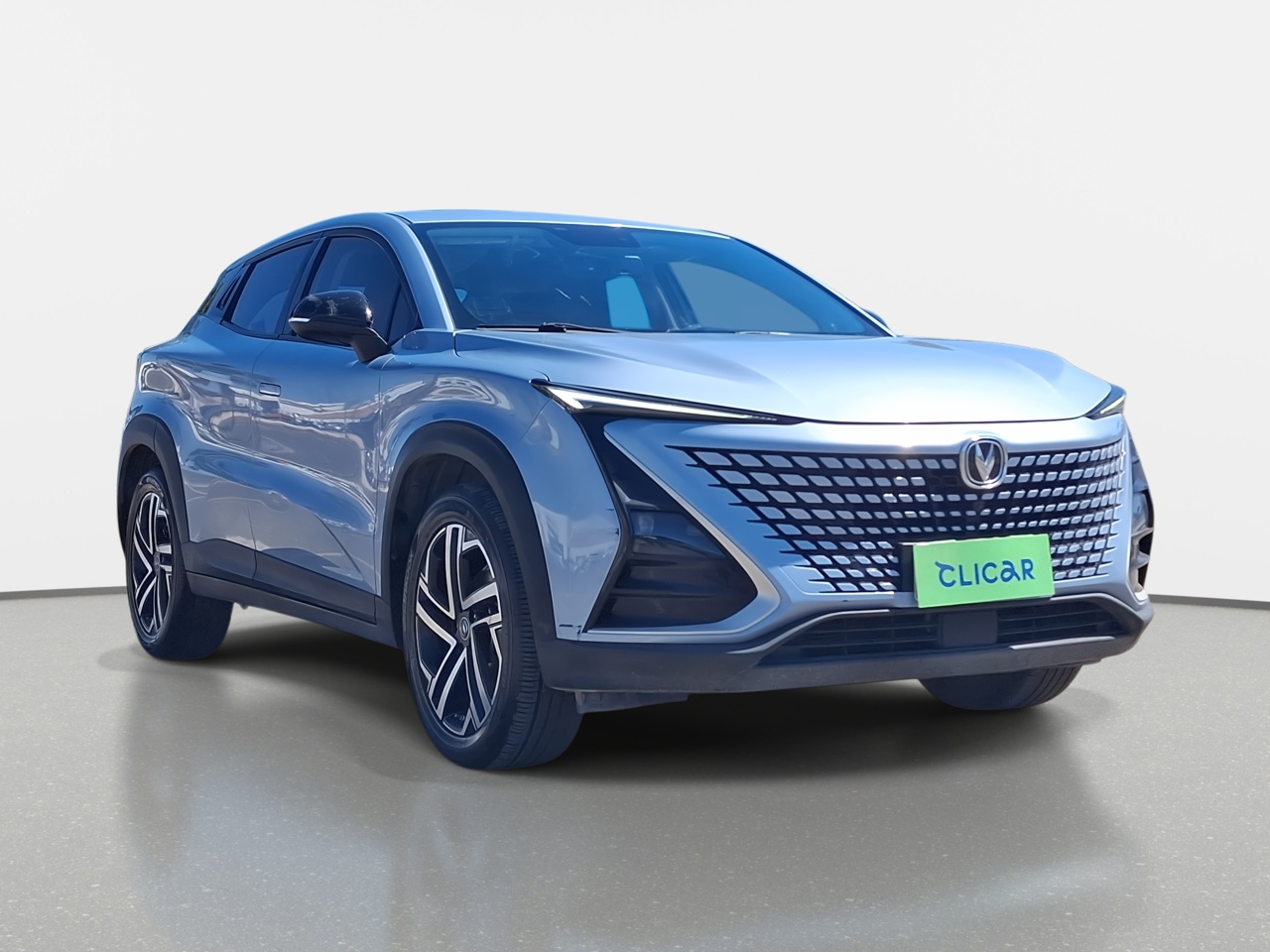 CHANGAN