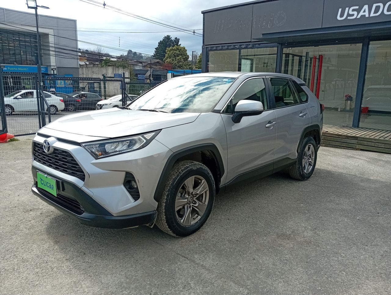 TOYOTA - 3