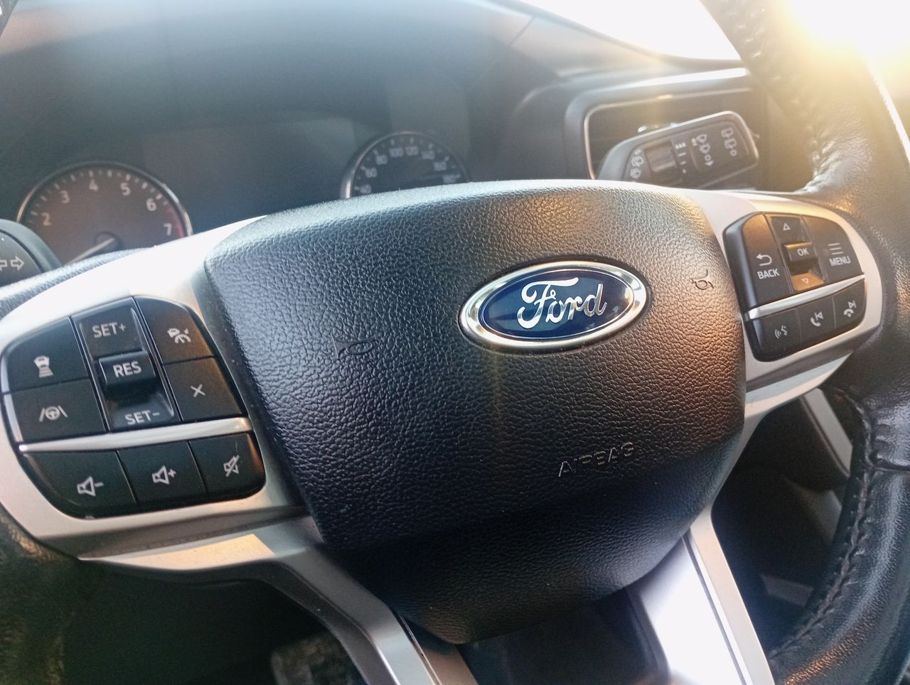 FORD - 27
