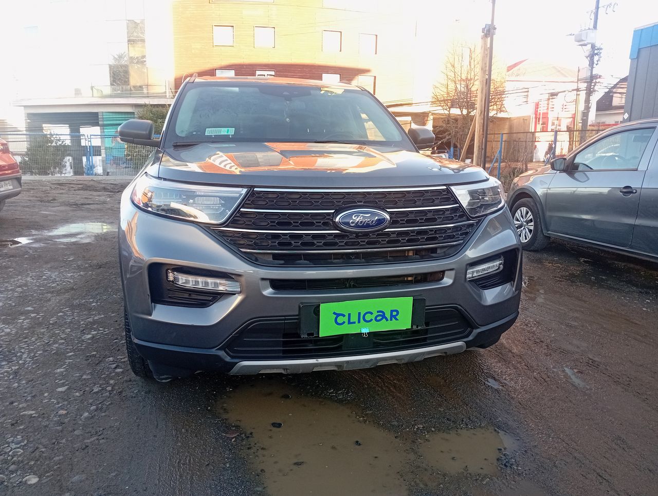 FORD - 2