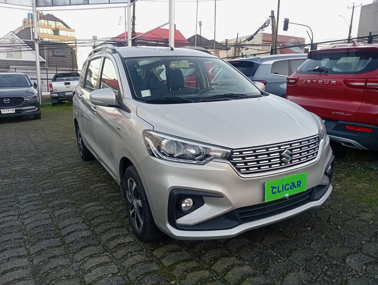 SUZUKI - 1