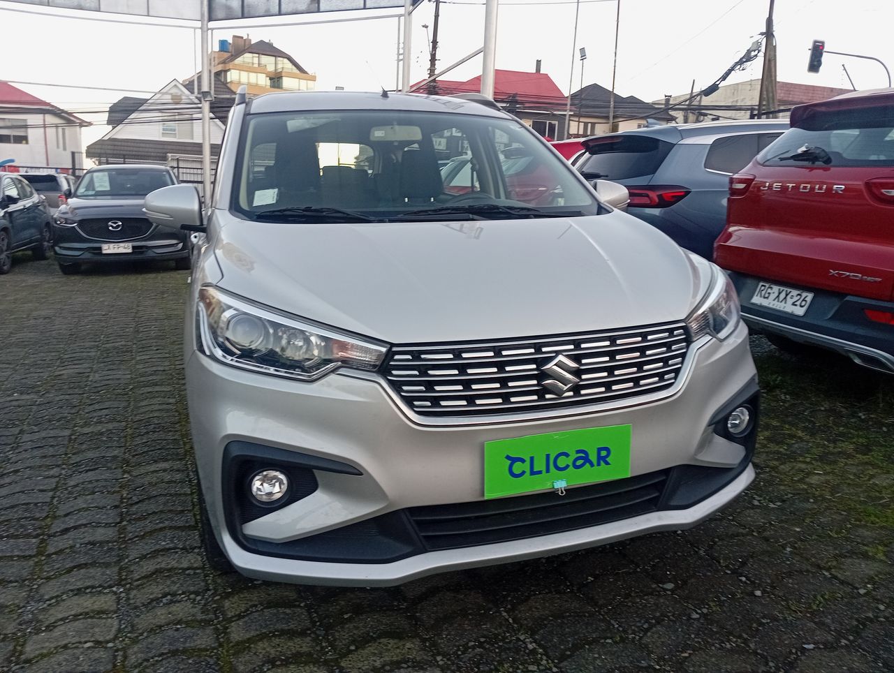 SUZUKI - 2