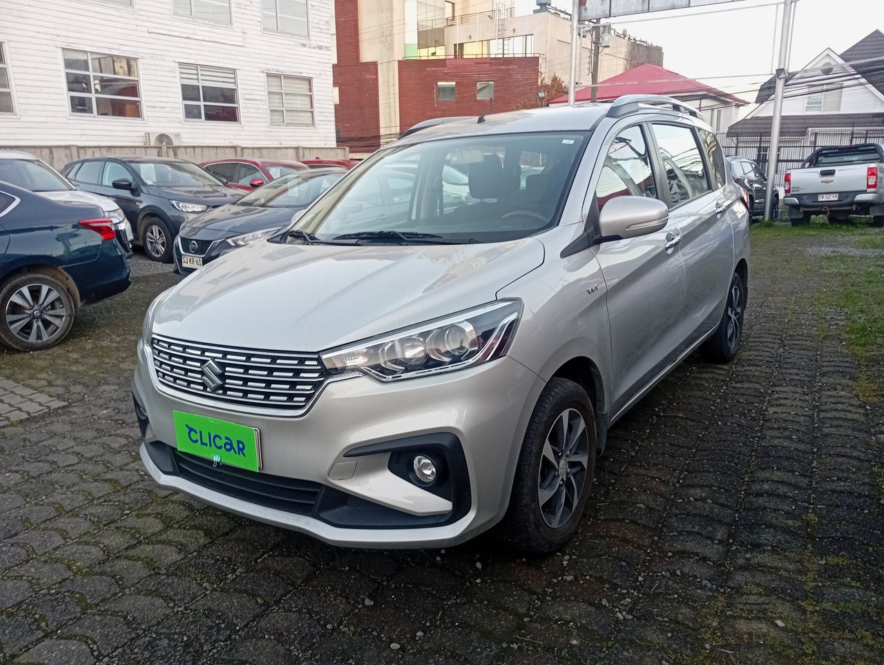 SUZUKI - 3