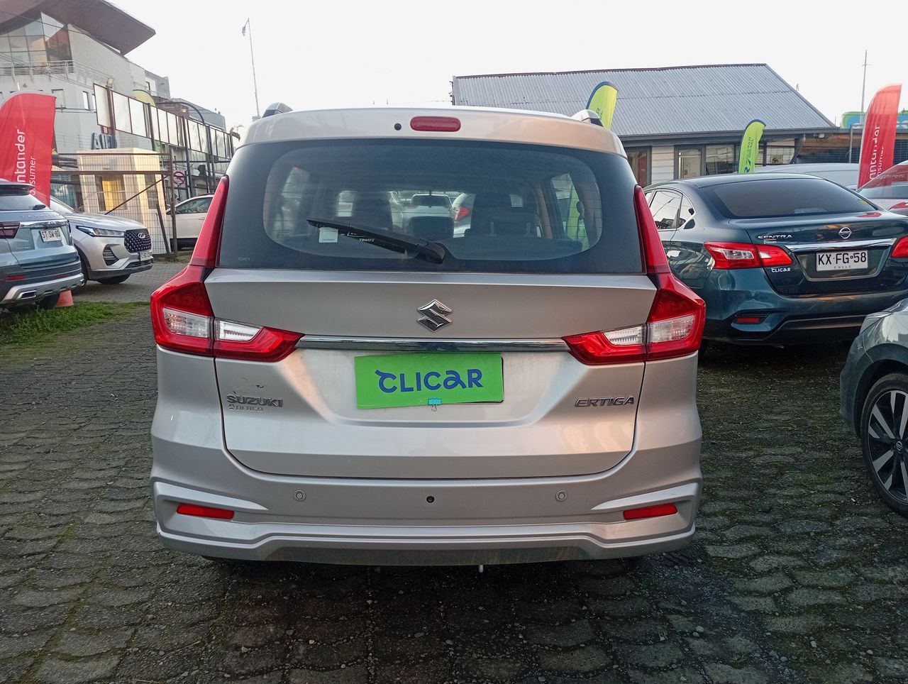 SUZUKI - 6