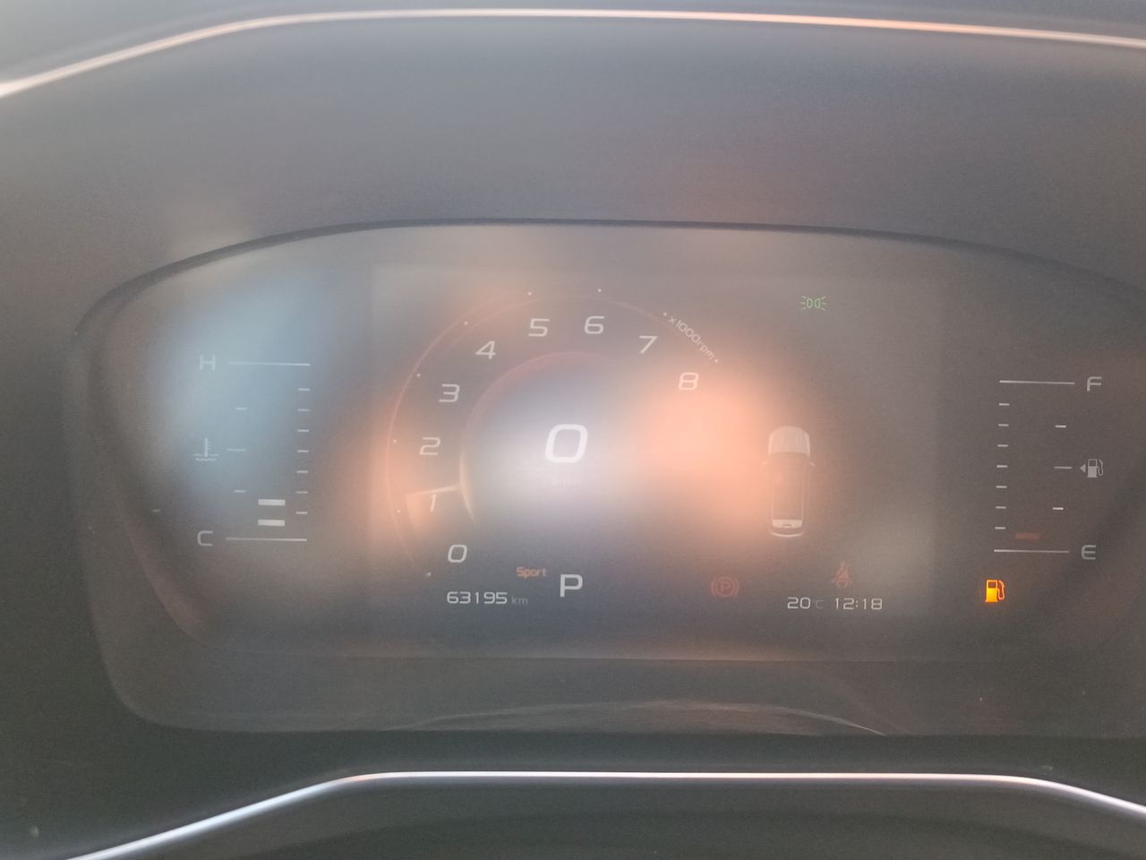 GEELY - 27