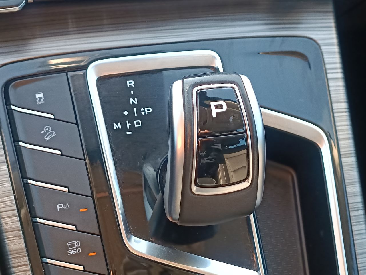 GEELY - 31