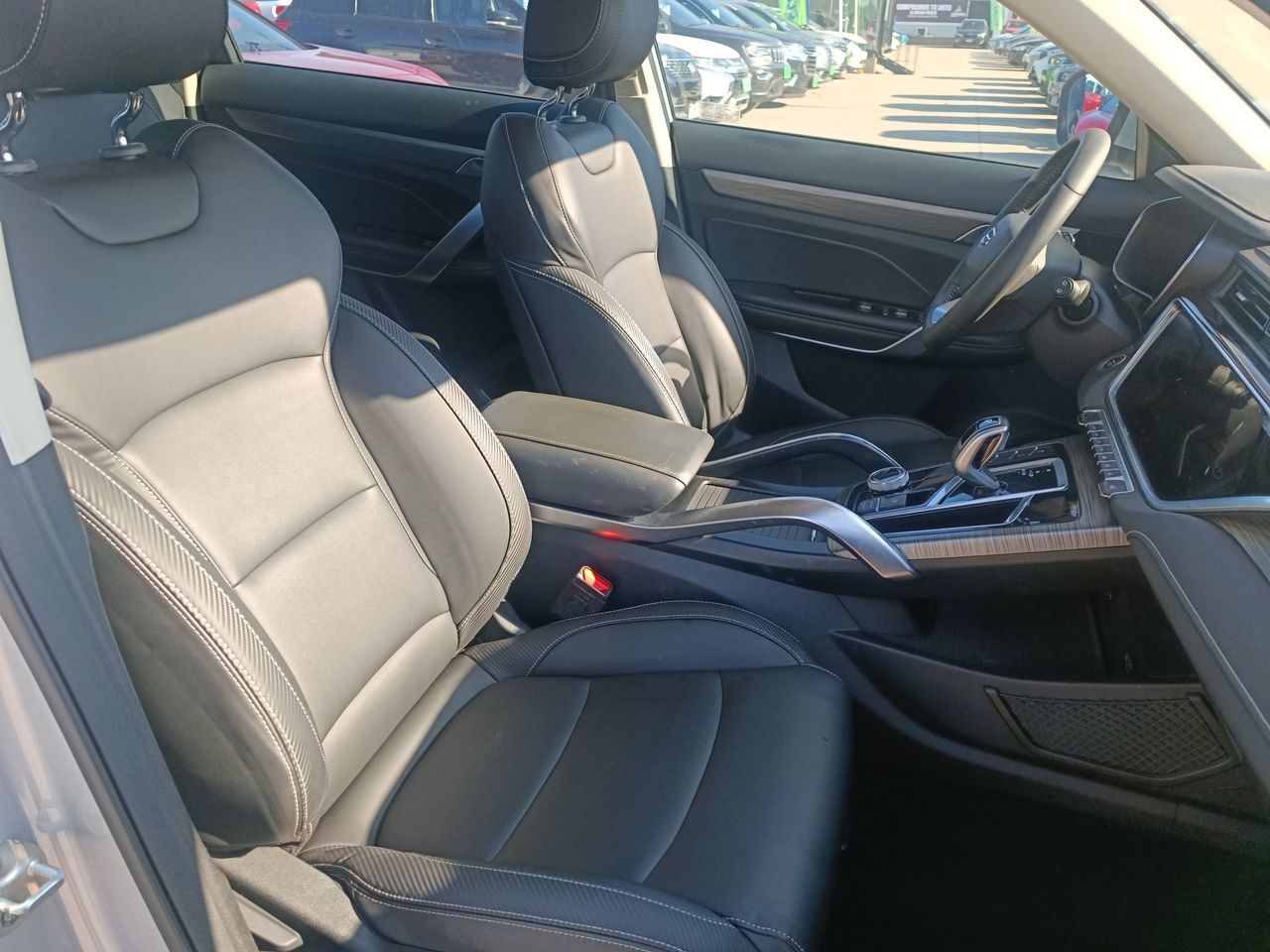 GEELY - 34