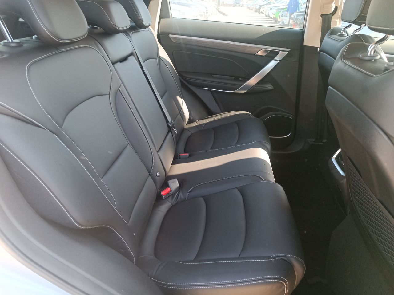 GEELY - 35