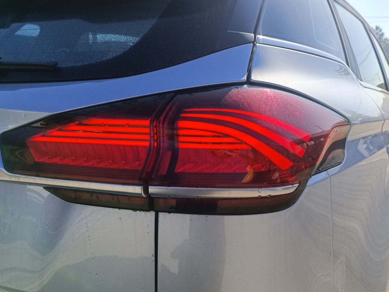 GEELY - 20