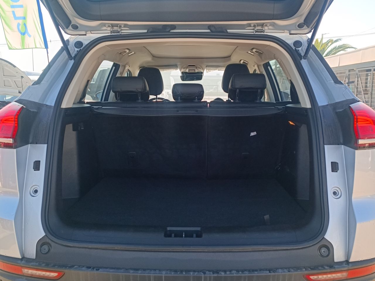 GEELY - 21