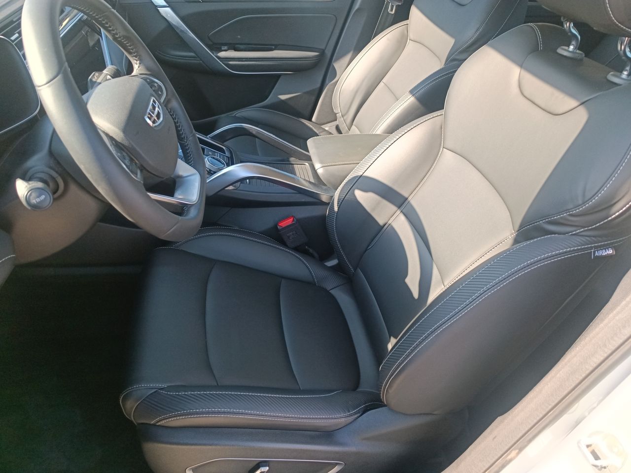 GEELY - 24