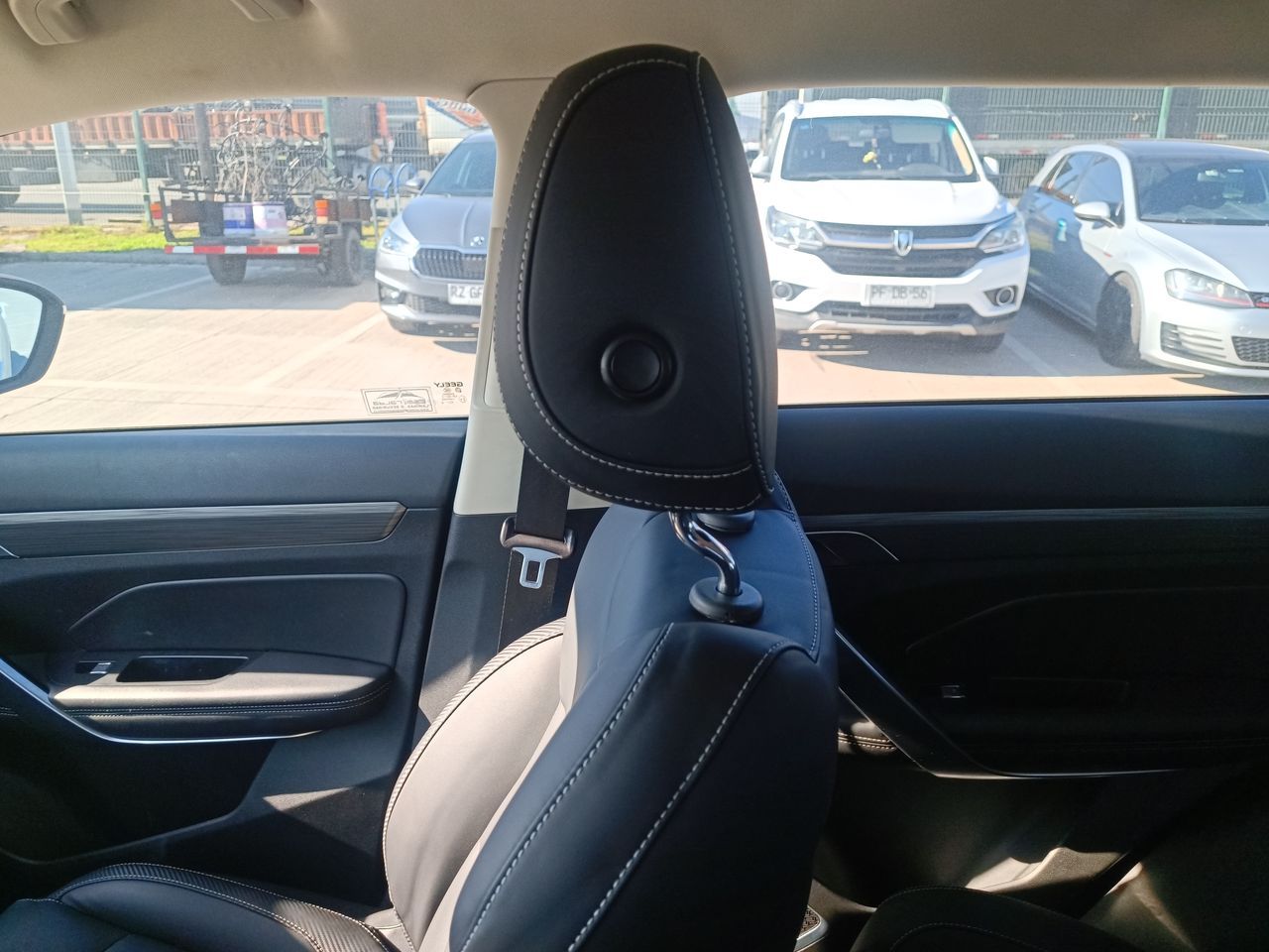 GEELY - 11