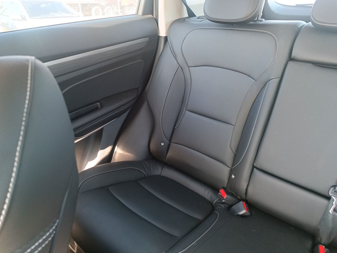 GEELY - 12