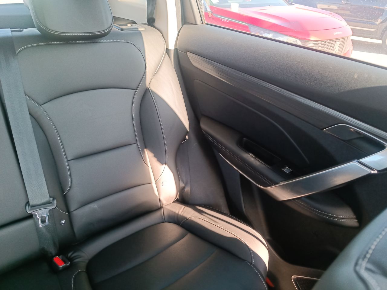 GEELY - 14