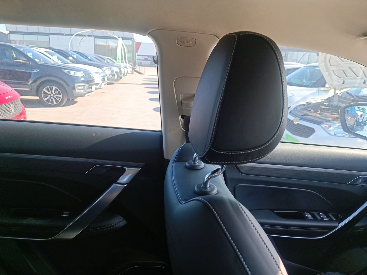 GEELY - 15