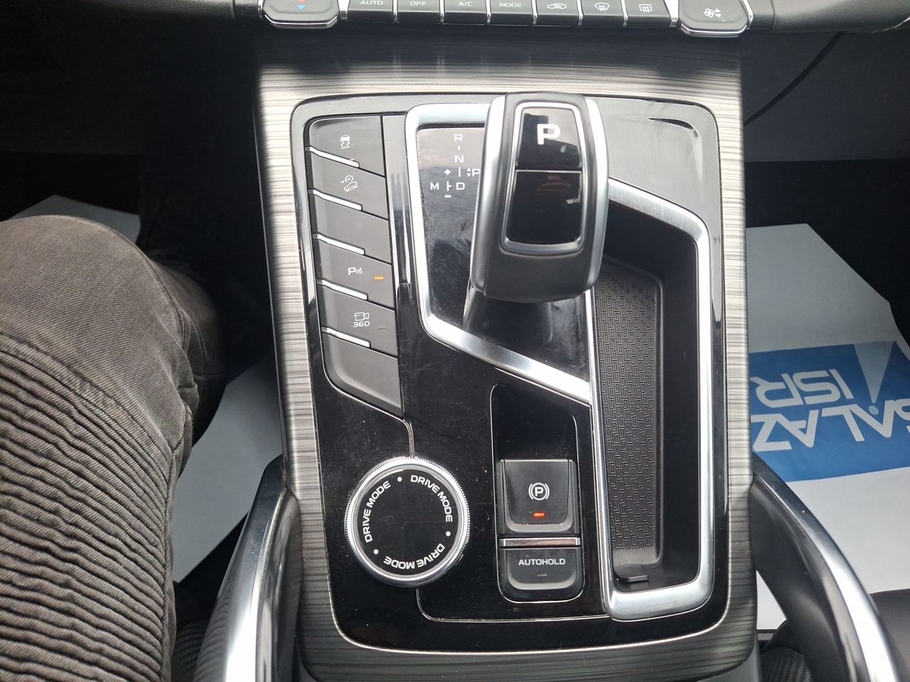 GEELY - 28