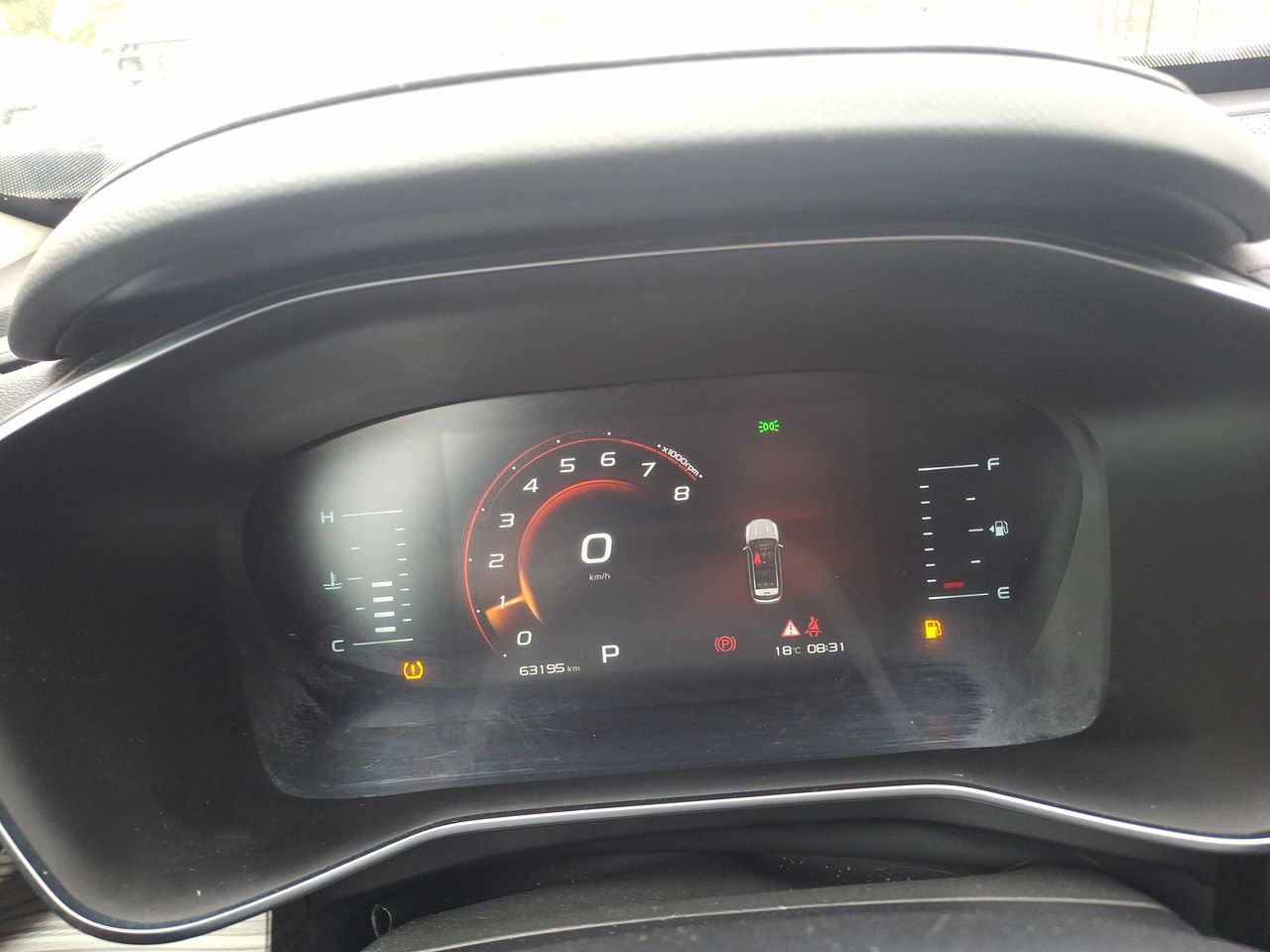GEELY - 24