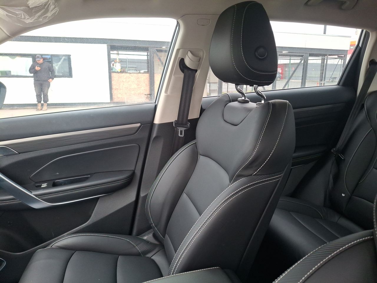 GEELY - 11