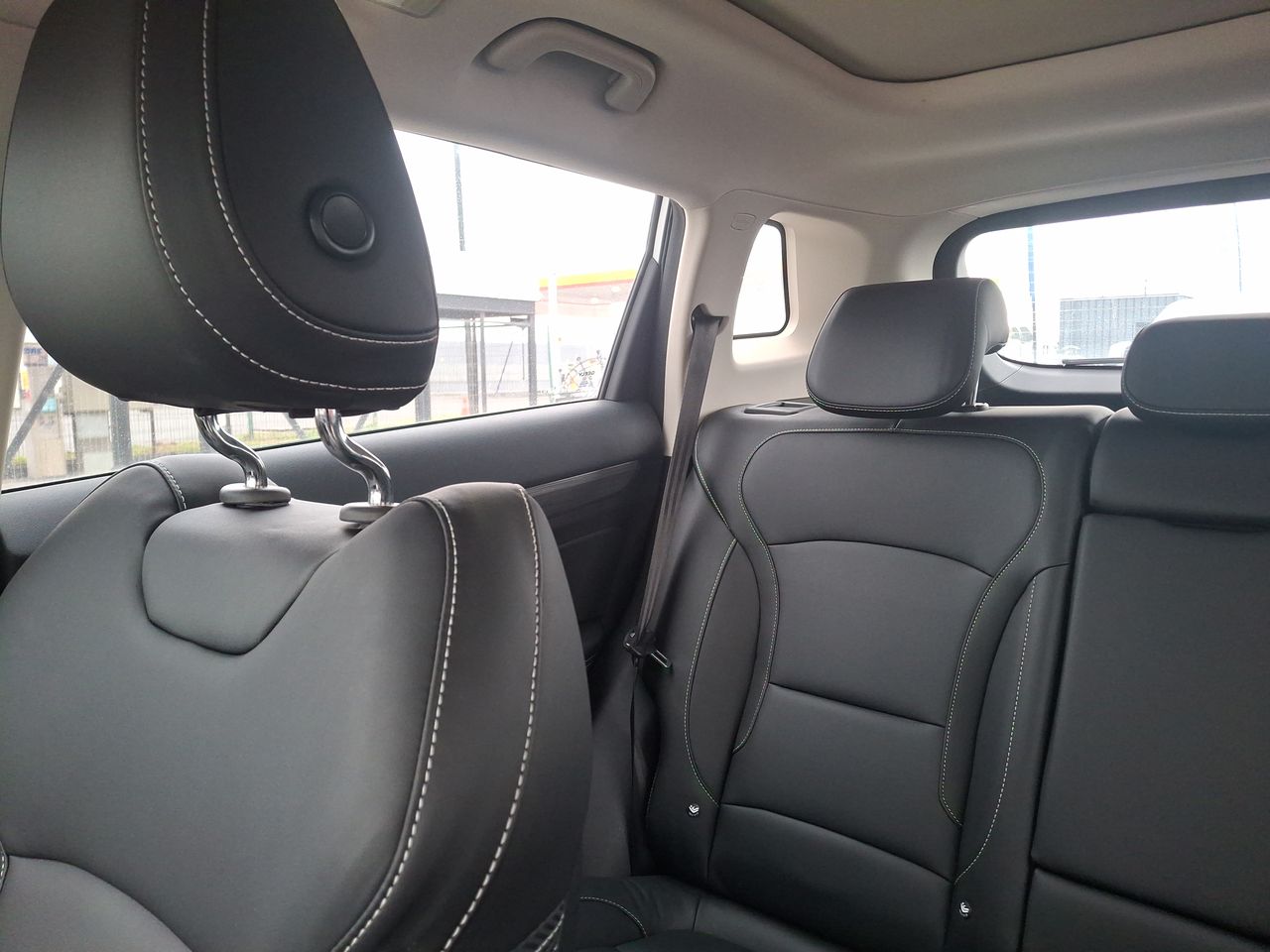 GEELY - 12