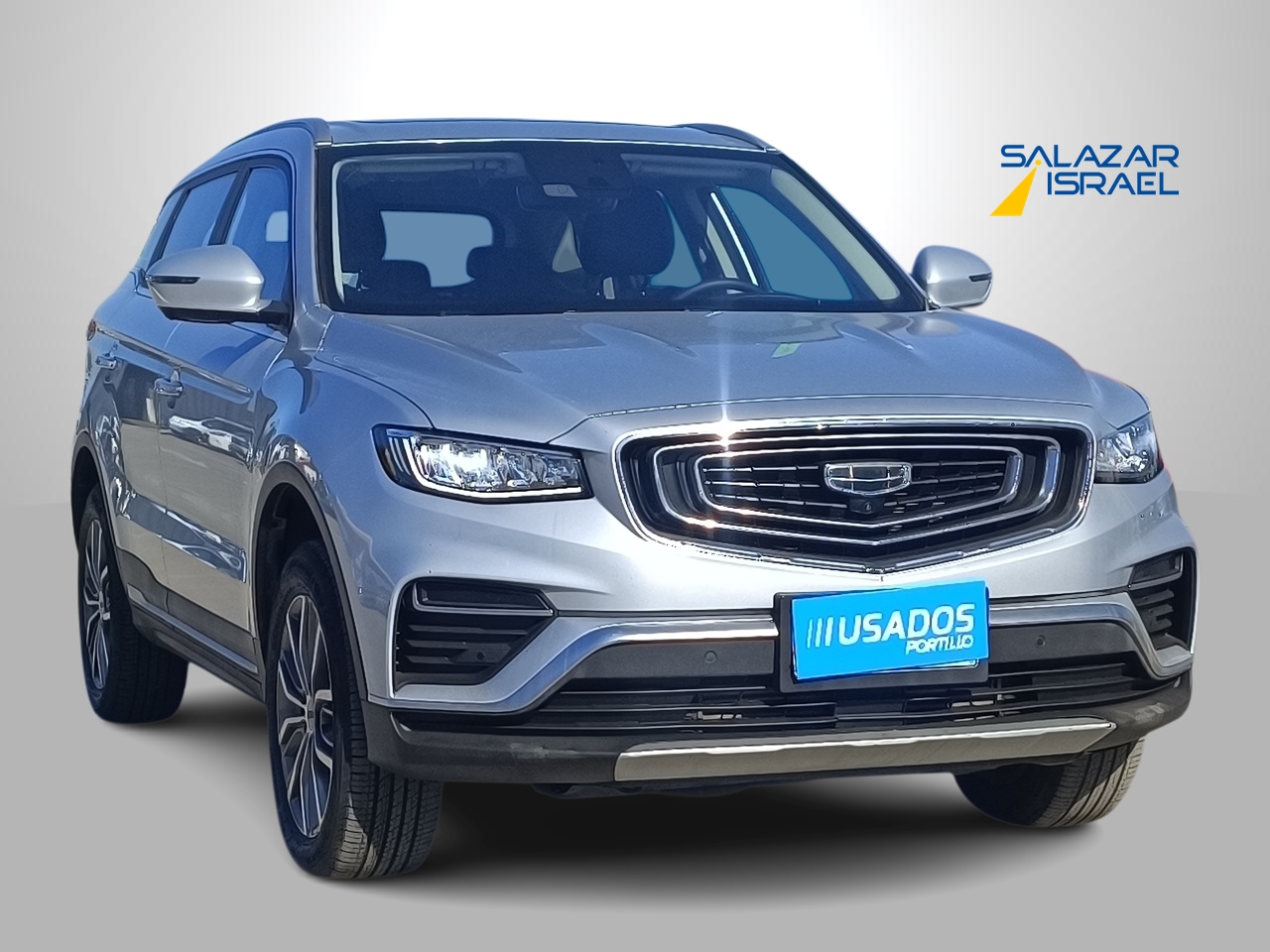 GEELY