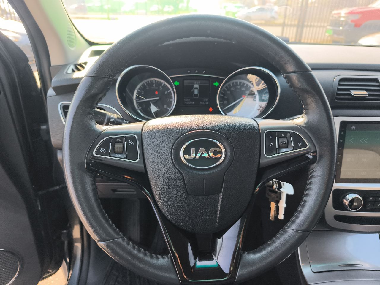 JAC - 24