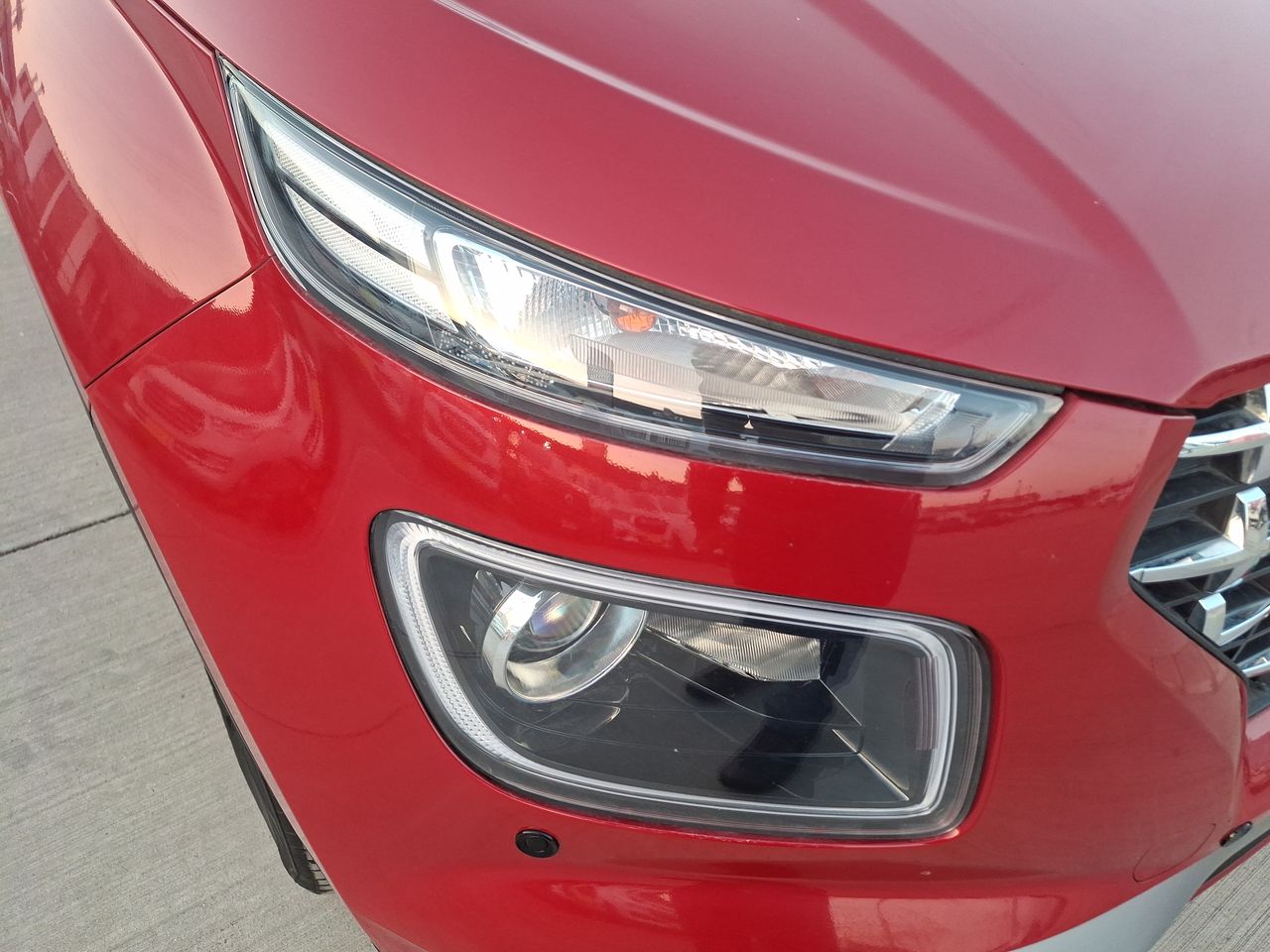 HYUNDAI - 18