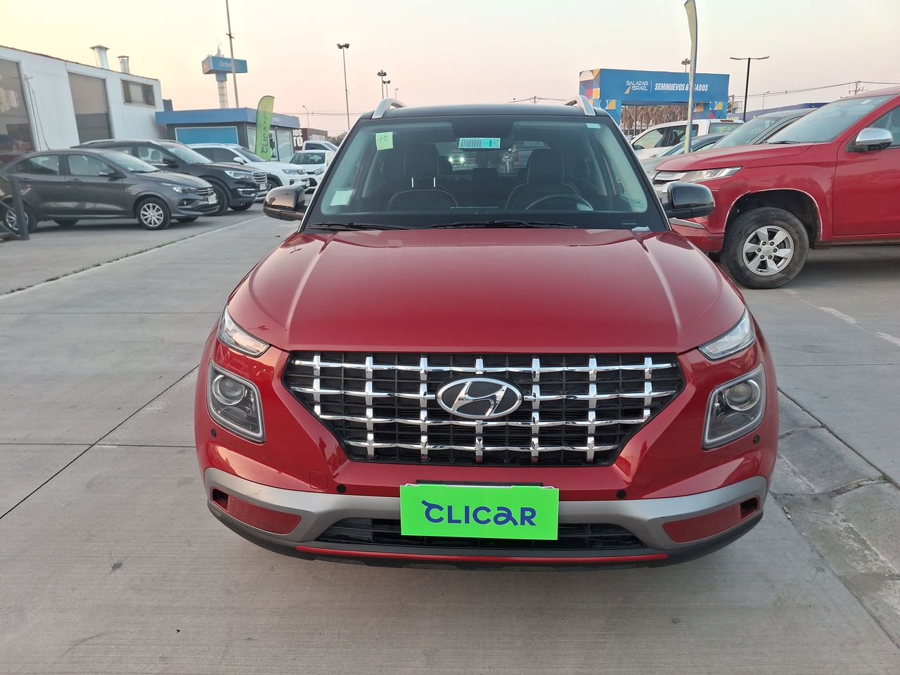 HYUNDAI - 2