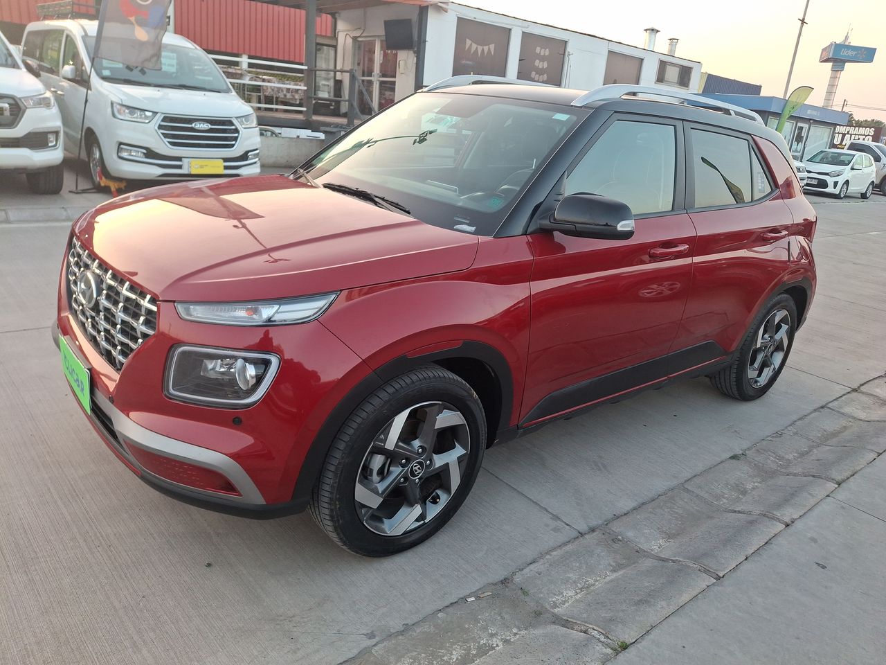 HYUNDAI - 3