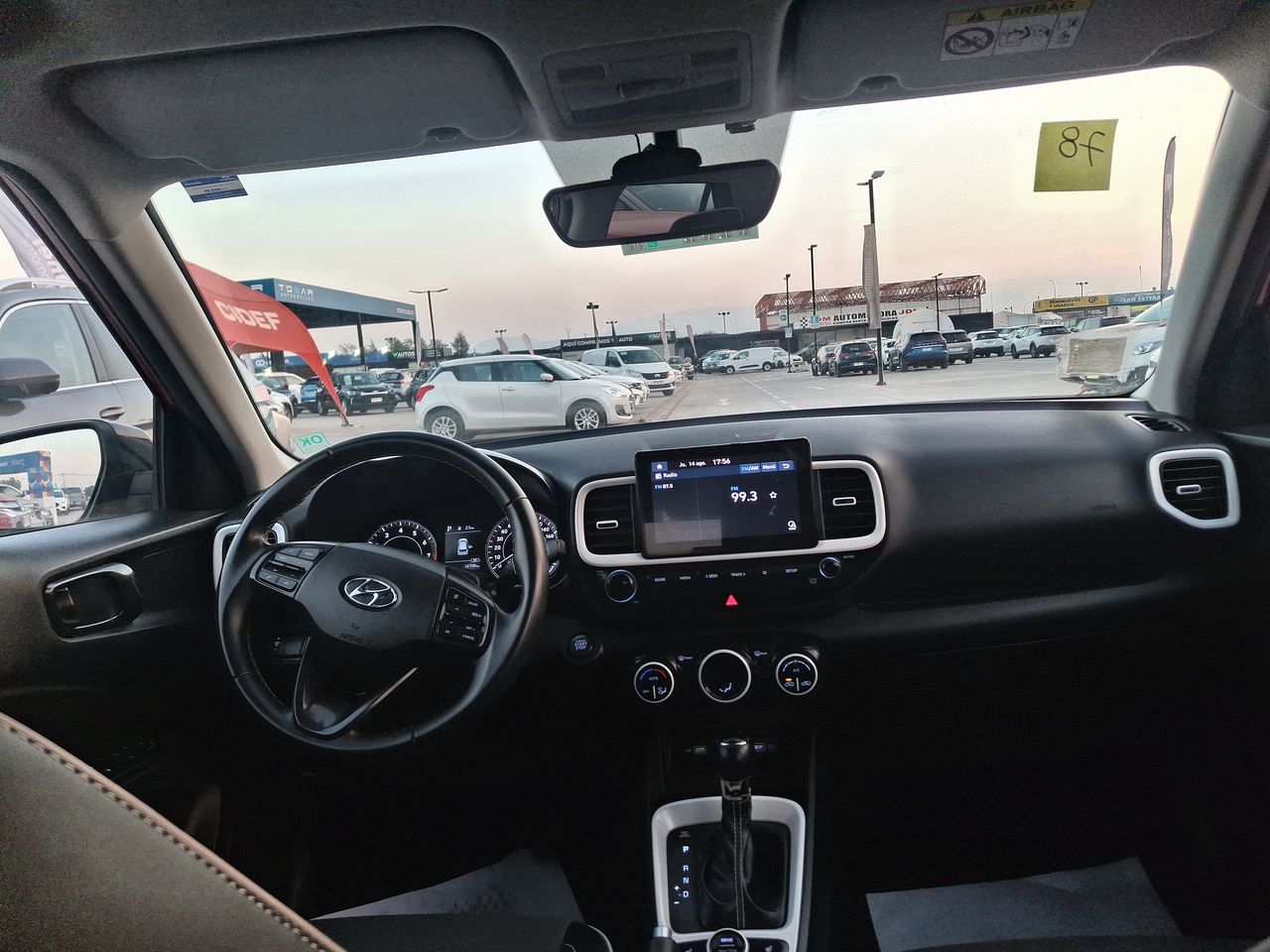 HYUNDAI - 9