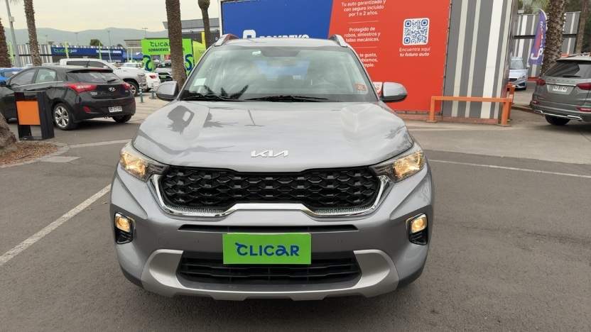 KIA - 2