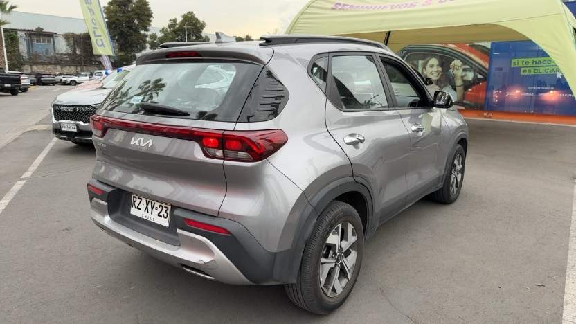 KIA - 4
