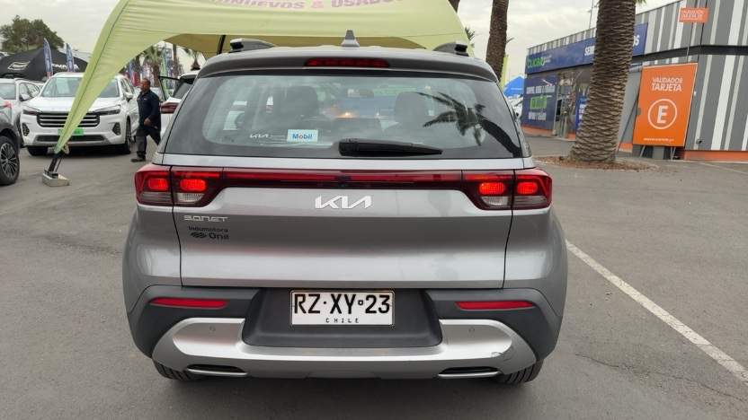 KIA - 5