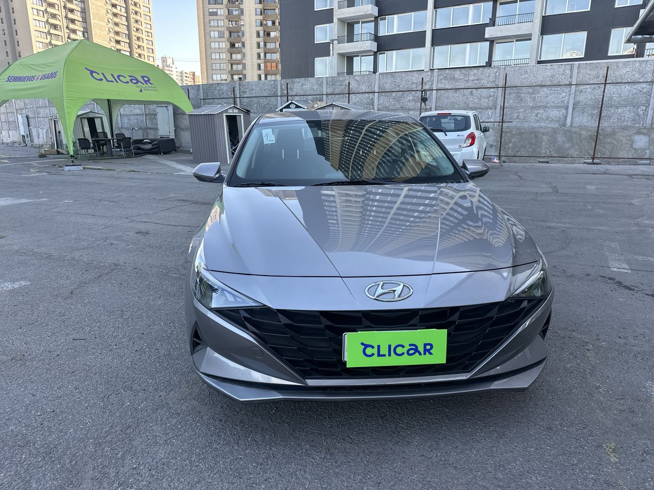 HYUNDAI - 2