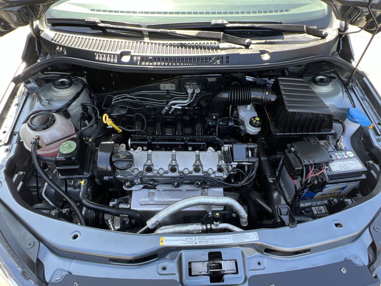 VOLKSWAGEN - 18