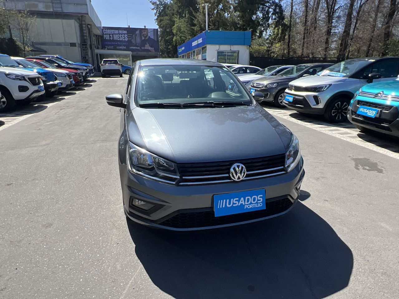 VOLKSWAGEN - 2