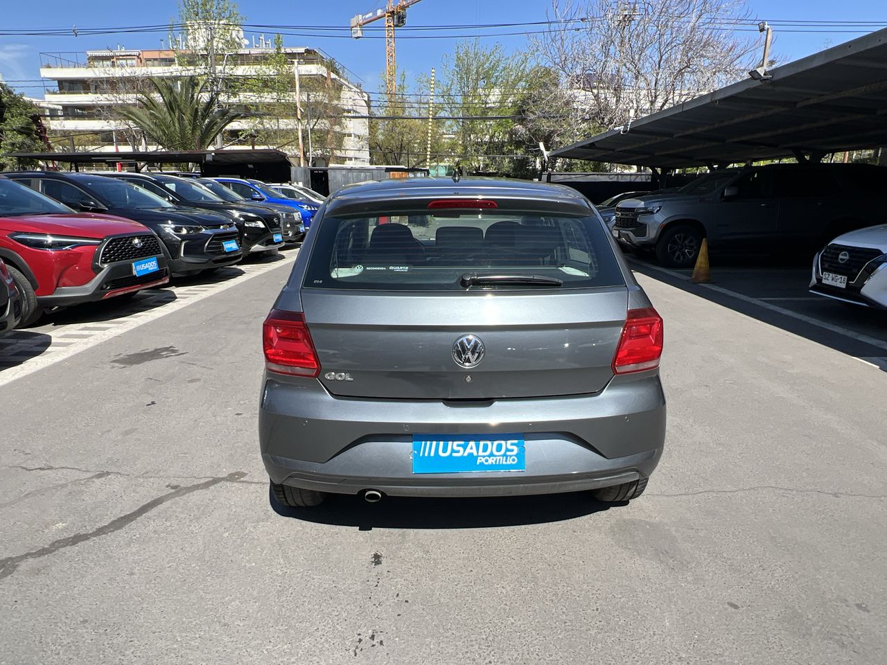 VOLKSWAGEN - 6