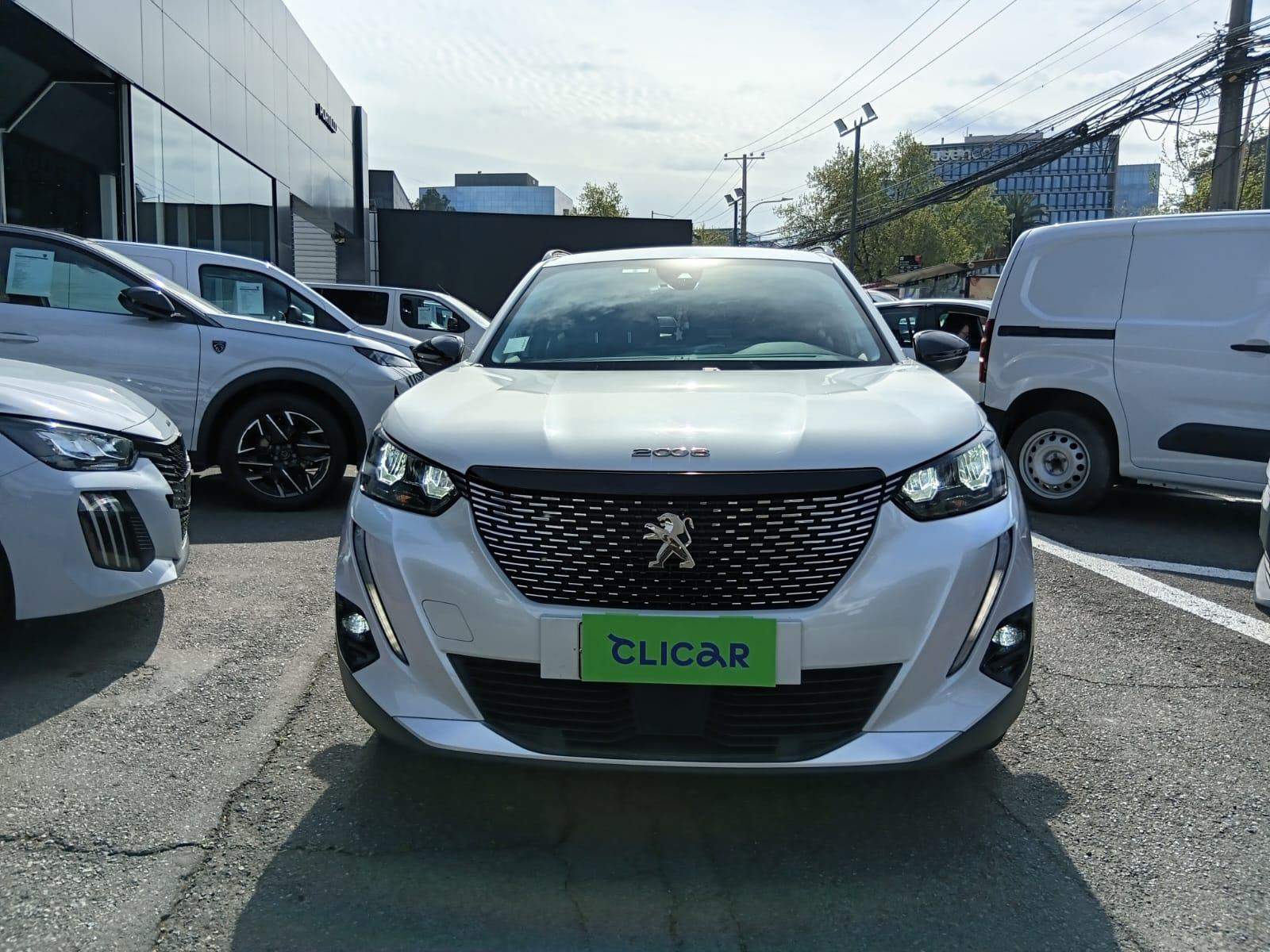 PEUGEOT - 2