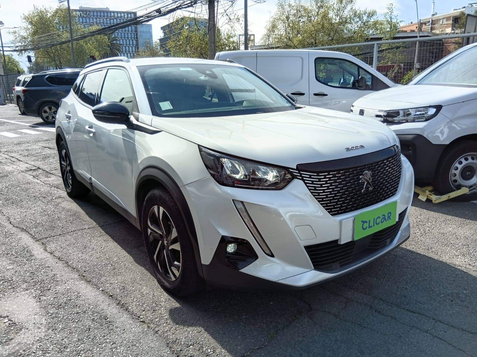 PEUGEOT