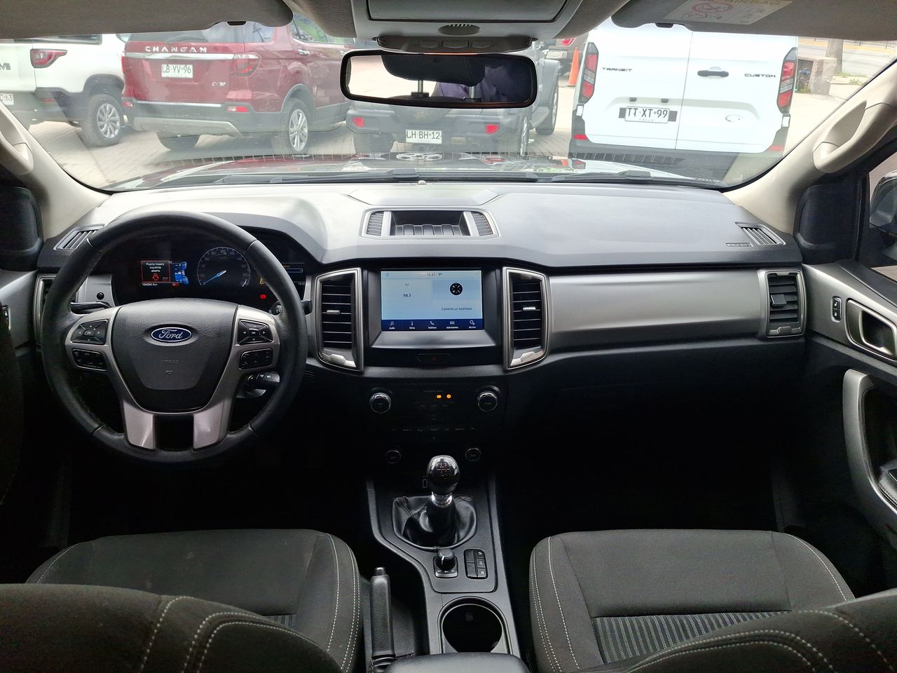 FORD - 30