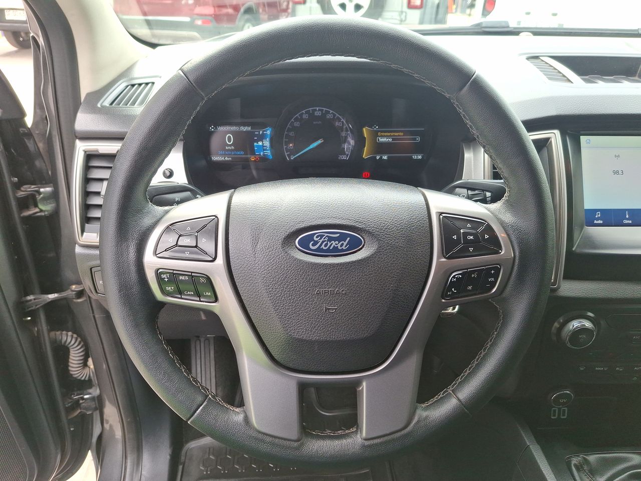 FORD - 23