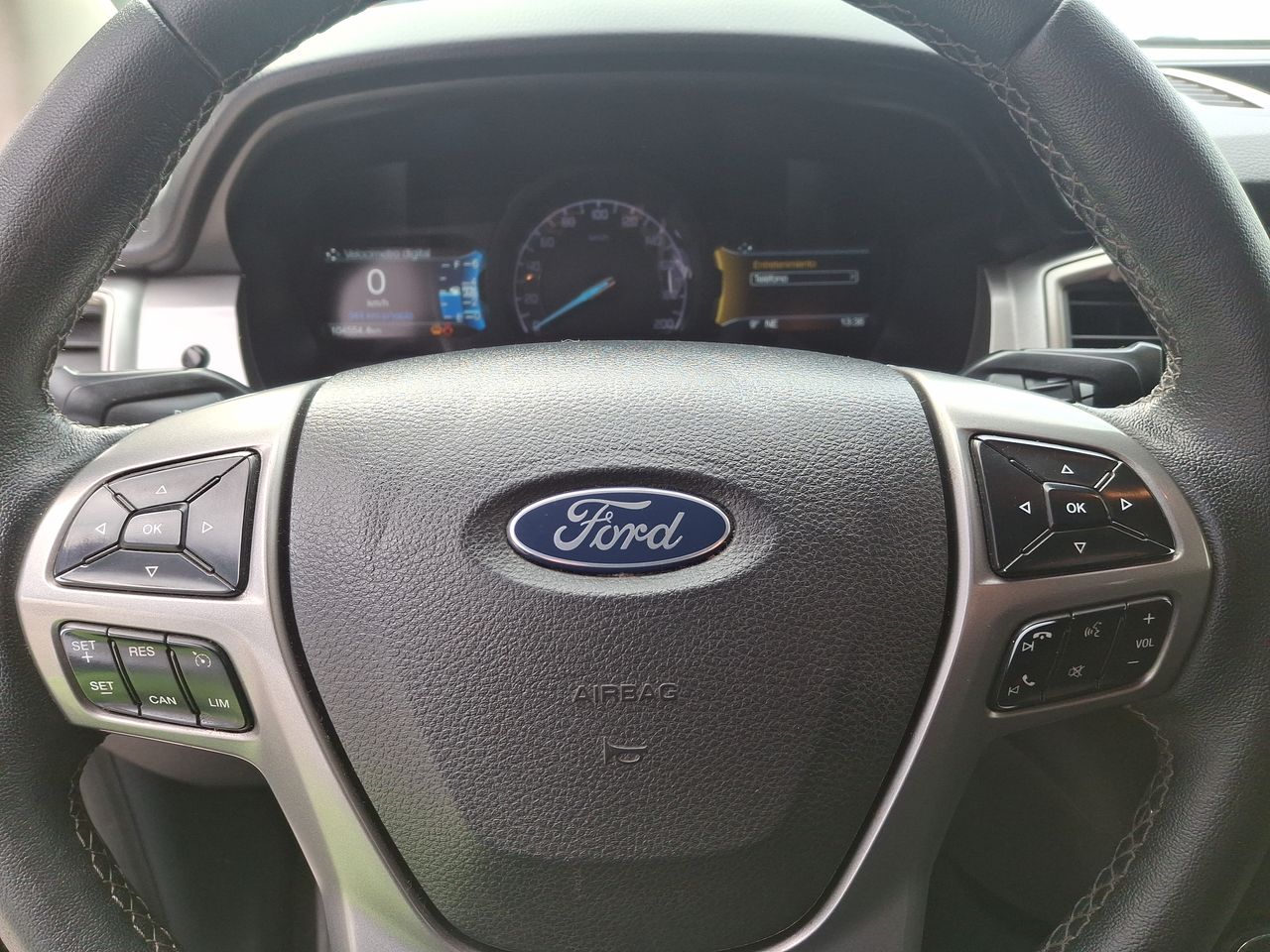 FORD - 24