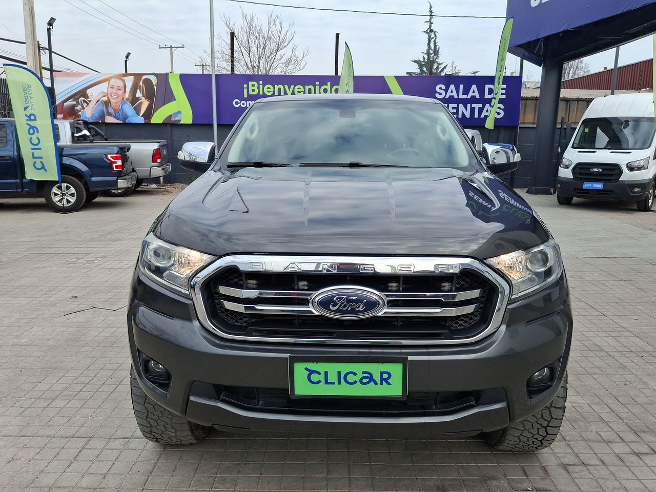 FORD - 2