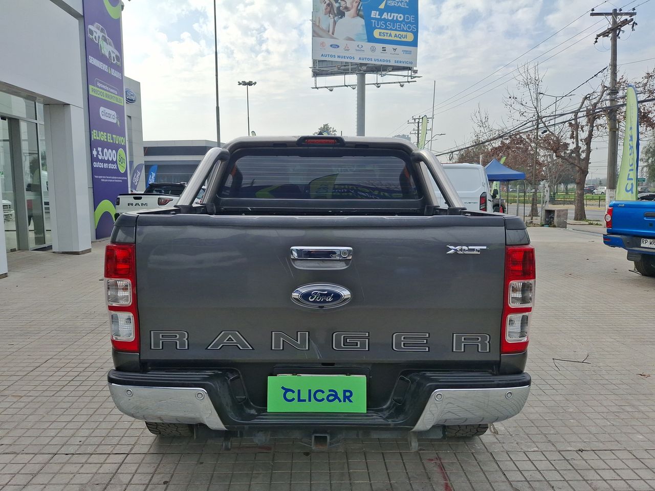 FORD - 6