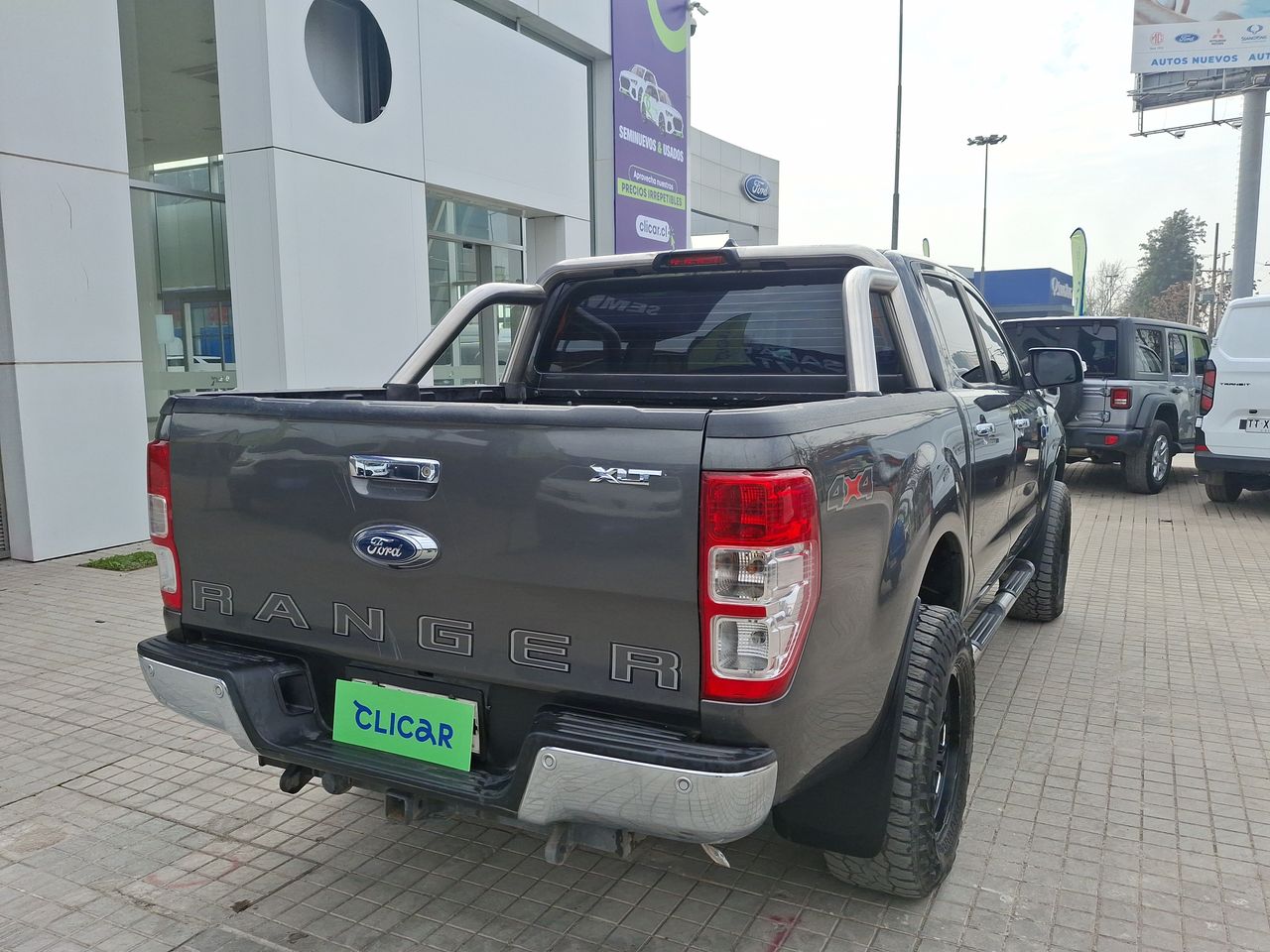 FORD - 7