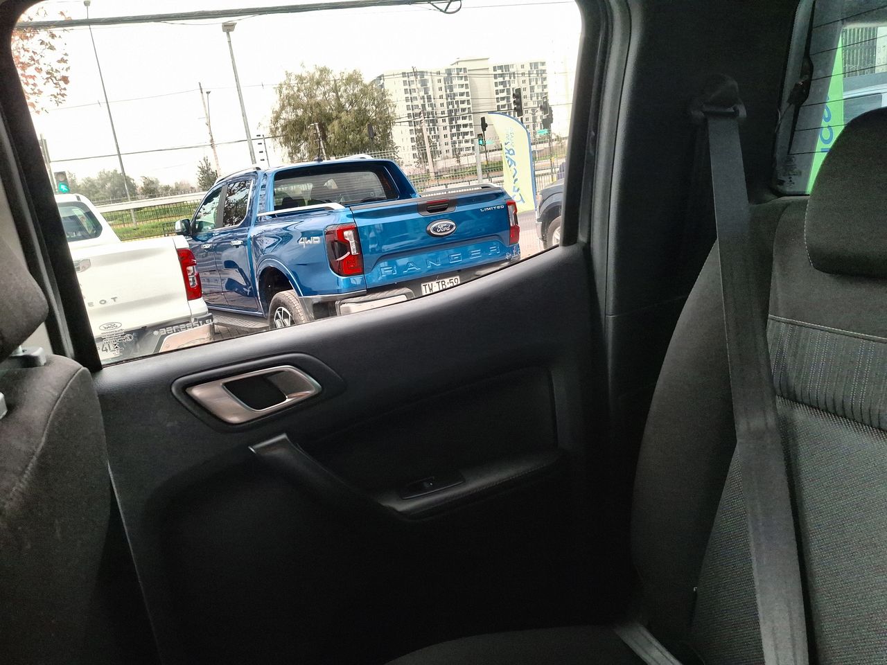 FORD - 12