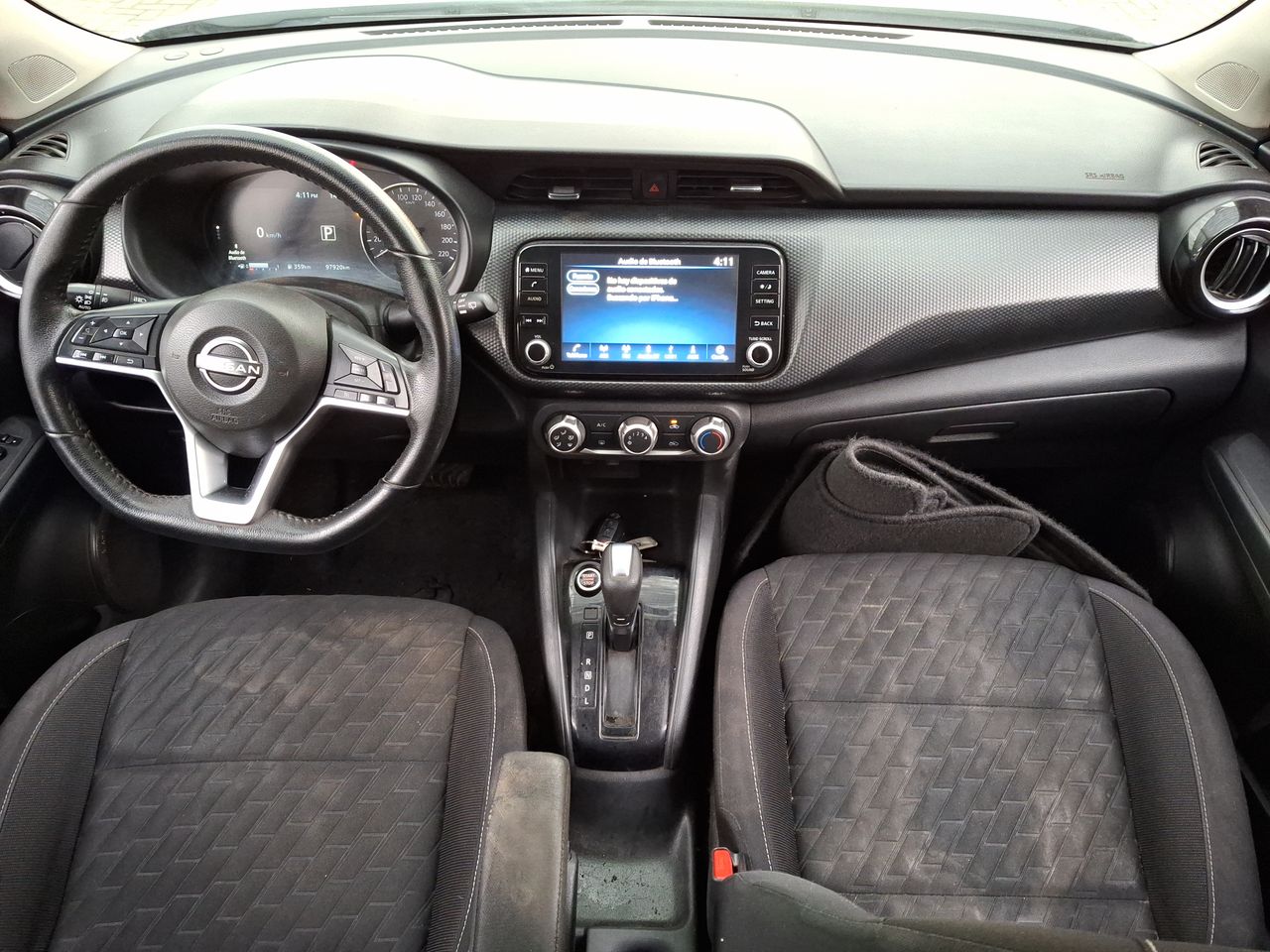 NISSAN - 29