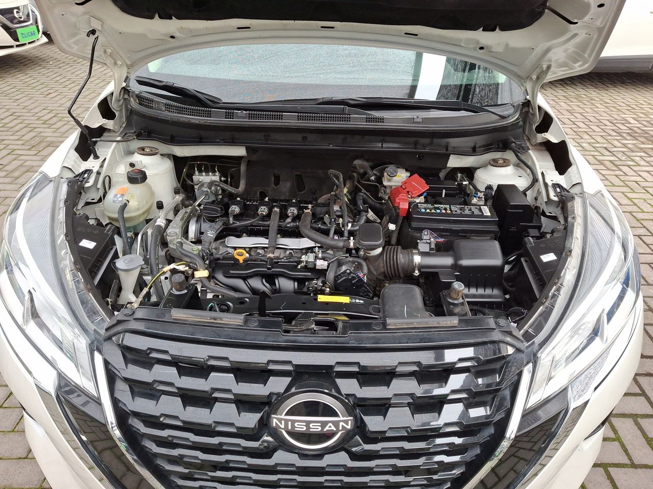 NISSAN - 18