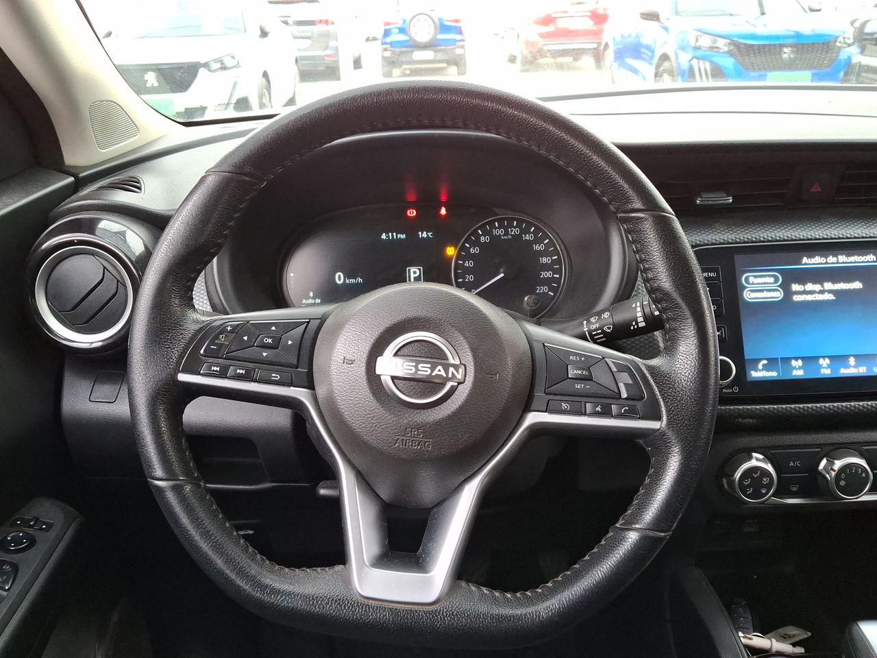 NISSAN - 23