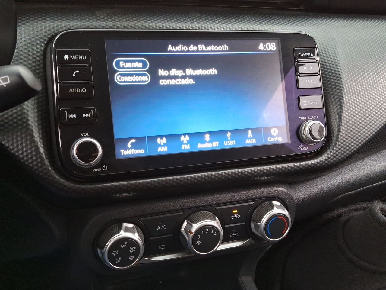NISSAN - 25